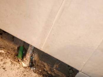 宁乡卫生间测漏水公司分享下宁乡市地下管线探测方法分析