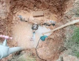 宁乡测漏水公司浅析宁乡地下水管漏水有哪些处理方法？