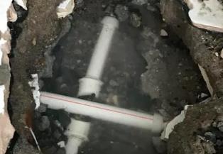  宁乡测漏水公司浅析宁乡管道泄漏检测公司检测水管泄漏