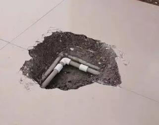 宁乡测漏水公司专业解答供水管道泄漏检测的四种常用方法